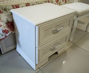 Тумба прикроватная Венеция 4 в Дегтярске - degtyarsk.mebel24.online | фото 2