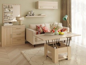 Тумба Toivo Км102 в Дегтярске - degtyarsk.mebel24.online | фото 2
