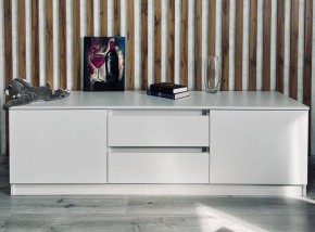 Тумба ТВ большая Парус в Дегтярске - degtyarsk.mebel24.online | фото