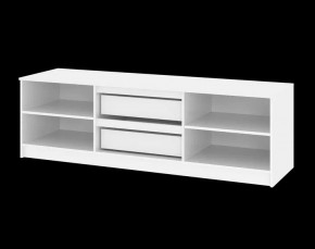 Тумба ТВ большая Парус в Дегтярске - degtyarsk.mebel24.online | фото 7