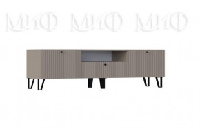 ОЛИВИЯ Тумба ТВ (малая) в Дегтярске - degtyarsk.mebel24.online | фото 2