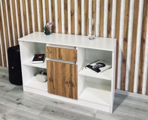 Тумба ТВ малая Парус в Дегтярске - degtyarsk.mebel24.online | фото 6