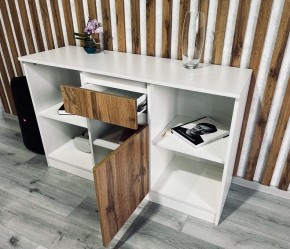 Тумба ТВ малая Парус в Дегтярске - degtyarsk.mebel24.online | фото 7