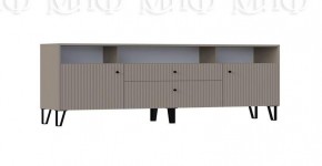 ОЛИВИЯ Тумба ТВ в Дегтярске - degtyarsk.mebel24.online | фото 4