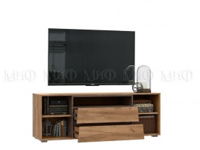 СОРЕНТО Тумба ТВ в Дегтярске - degtyarsk.mebel24.online | фото 2