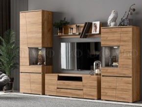 СОРЕНТО Тумба ТВ в Дегтярске - degtyarsk.mebel24.online | фото 3