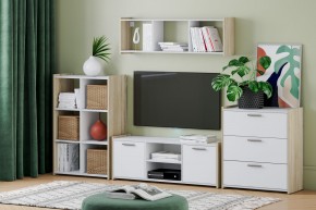 Тумба ТВА НМ 013.41 "Симпл" в Дегтярске - degtyarsk.mebel24.online | фото 3