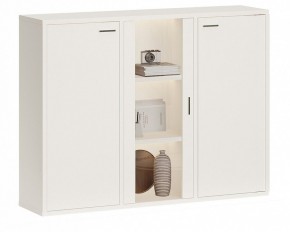 Тумба-витрина Домино СУ(ш3в1)+2ФГ+1ФС в Дегтярске - degtyarsk.mebel24.online | фото 3