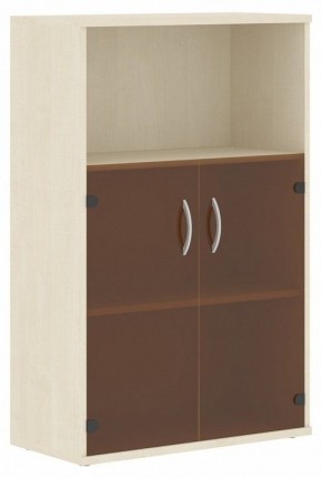 Тумба-витрина Imago СТ-2.2 в Дегтярске - degtyarsk.mebel24.online | фото