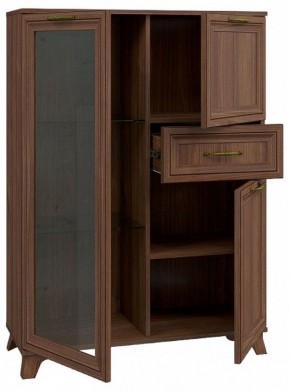 Тумба-витрина Мирелла в Дегтярске - degtyarsk.mebel24.online | фото 2
