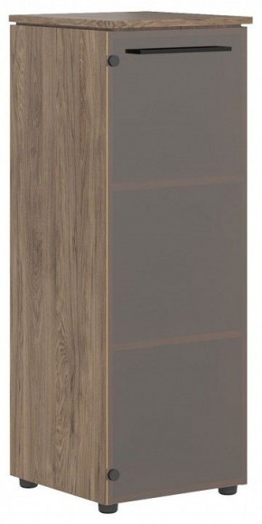 Тумба-витрина Morris Trend MMC 42.2 в Дегтярске - degtyarsk.mebel24.online | фото