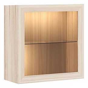 Тумба-витрина Нобиле ПНК в Дегтярске - degtyarsk.mebel24.online | фото 2