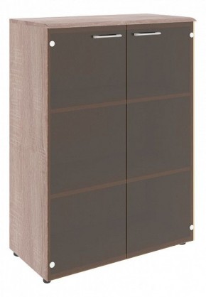 Тумба-витрина Wave WMC 85.2 в Дегтярске - degtyarsk.mebel24.online | фото