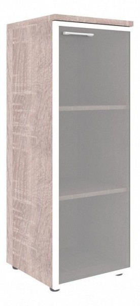 Тумба-витрина XTEN XMC 42.7(R) в Дегтярске - degtyarsk.mebel24.online | фото