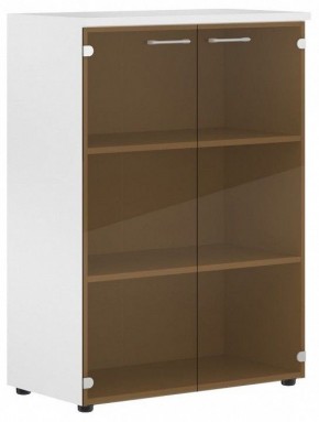 Тумба-витрина Xten XMC 85.2 в Дегтярске - degtyarsk.mebel24.online | фото