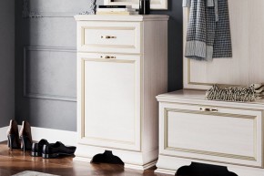 Тумба высокая 450 Сиена в Дегтярске - degtyarsk.mebel24.online | фото 2