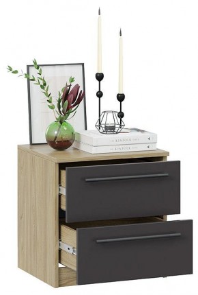 Тумбочка Агата в Дегтярске - degtyarsk.mebel24.online | фото 4