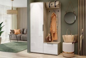 Тумбочка Альянс 435.17 в Дегтярске - degtyarsk.mebel24.online | фото 1