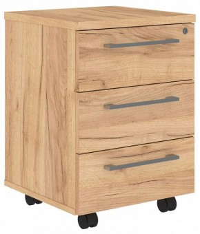 Тумбочка Alto AMC-3D.A в Дегтярске - degtyarsk.mebel24.online | фото