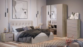 Тумбочка Эмбер ТД 348.03.01 в Дегтярске - degtyarsk.mebel24.online | фото 5