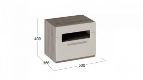 Тумбочка Фьюжн ТД-260.03.01 в Дегтярске - degtyarsk.mebel24.online | фото 3