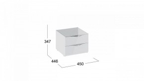 Тумбочка Глосс ТД 319.03.01 в Дегтярске - degtyarsk.mebel24.online | фото 3