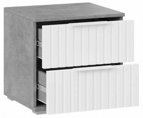 Тумбочка Хилтон в Дегтярске - degtyarsk.mebel24.online | фото 2