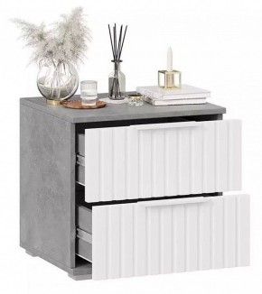Тумбочка Хилтон в Дегтярске - degtyarsk.mebel24.online | фото 4