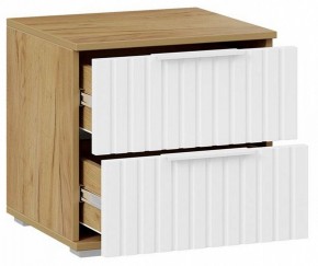 Тумбочка Хилтон в Дегтярске - degtyarsk.mebel24.online | фото 4