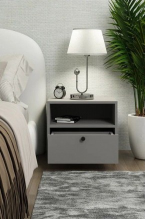 Тумбочка Найс в Дегтярске - degtyarsk.mebel24.online | фото 4
