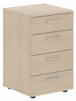 Тумбочка Wave WLC-4D.1.A в Дегтярске - degtyarsk.mebel24.online | фото