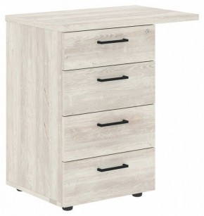 Тумбочка Xten XLC-4D.2A в Дегтярске - degtyarsk.mebel24.online | фото