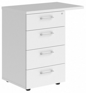 Тумбочка Xten XLC-4D.2A в Дегтярске - degtyarsk.mebel24.online | фото