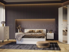 ОЛИВИЯ Тумбы 1 ящик (комплект 2 шт) в Дегтярске - degtyarsk.mebel24.online | фото 5