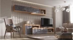 ТУРИН Гостиная в Дегтярске - degtyarsk.mebel24.online | фото 2
