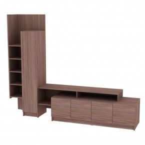 ТВ стенка TV45 в Дегтярске - degtyarsk.mebel24.online | фото 11