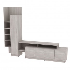 ТВ стенка TV45 в Дегтярске - degtyarsk.mebel24.online | фото 12