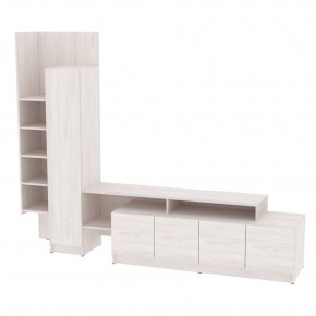 ТВ стенка TV45 в Дегтярске - degtyarsk.mebel24.online | фото 15