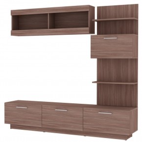 ТВ стенка TV48 в Дегтярске - degtyarsk.mebel24.online | фото 11