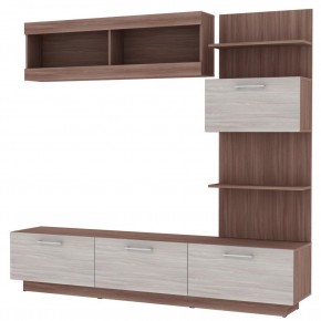 ТВ стенка TV48 в Дегтярске - degtyarsk.mebel24.online | фото 12
