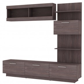 ТВ стенка TV48 в Дегтярске - degtyarsk.mebel24.online | фото 14