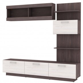 ТВ стенка TV48 в Дегтярске - degtyarsk.mebel24.online | фото 15