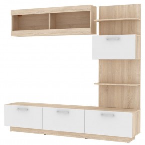 ТВ стенка TV48 в Дегтярске - degtyarsk.mebel24.online | фото 6