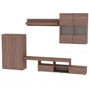 ТВ стенка TV52 в Дегтярске - degtyarsk.mebel24.online | фото 10