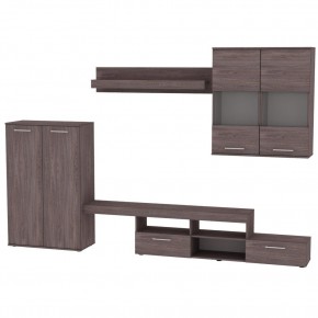 ТВ стенка TV52 в Дегтярске - degtyarsk.mebel24.online | фото 13