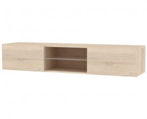 ТВ тумба подвесная TV73 в Дегтярске - degtyarsk.mebel24.online | фото 5