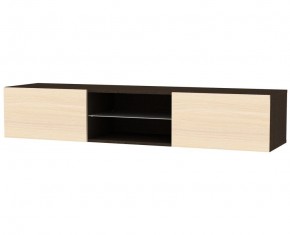 ТВ тумба подвесная TV73 в Дегтярске - degtyarsk.mebel24.online | фото 8