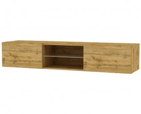 ТВ тумба подвесная TV74 в Дегтярске - degtyarsk.mebel24.online | фото 19
