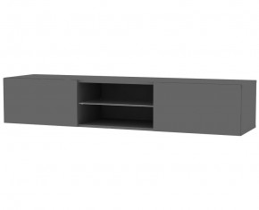 ТВ тумба подвесная TV74 в Дегтярске - degtyarsk.mebel24.online | фото 21