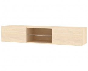 ТВ тумба подвесная TV75 в Дегтярске - degtyarsk.mebel24.online | фото 10